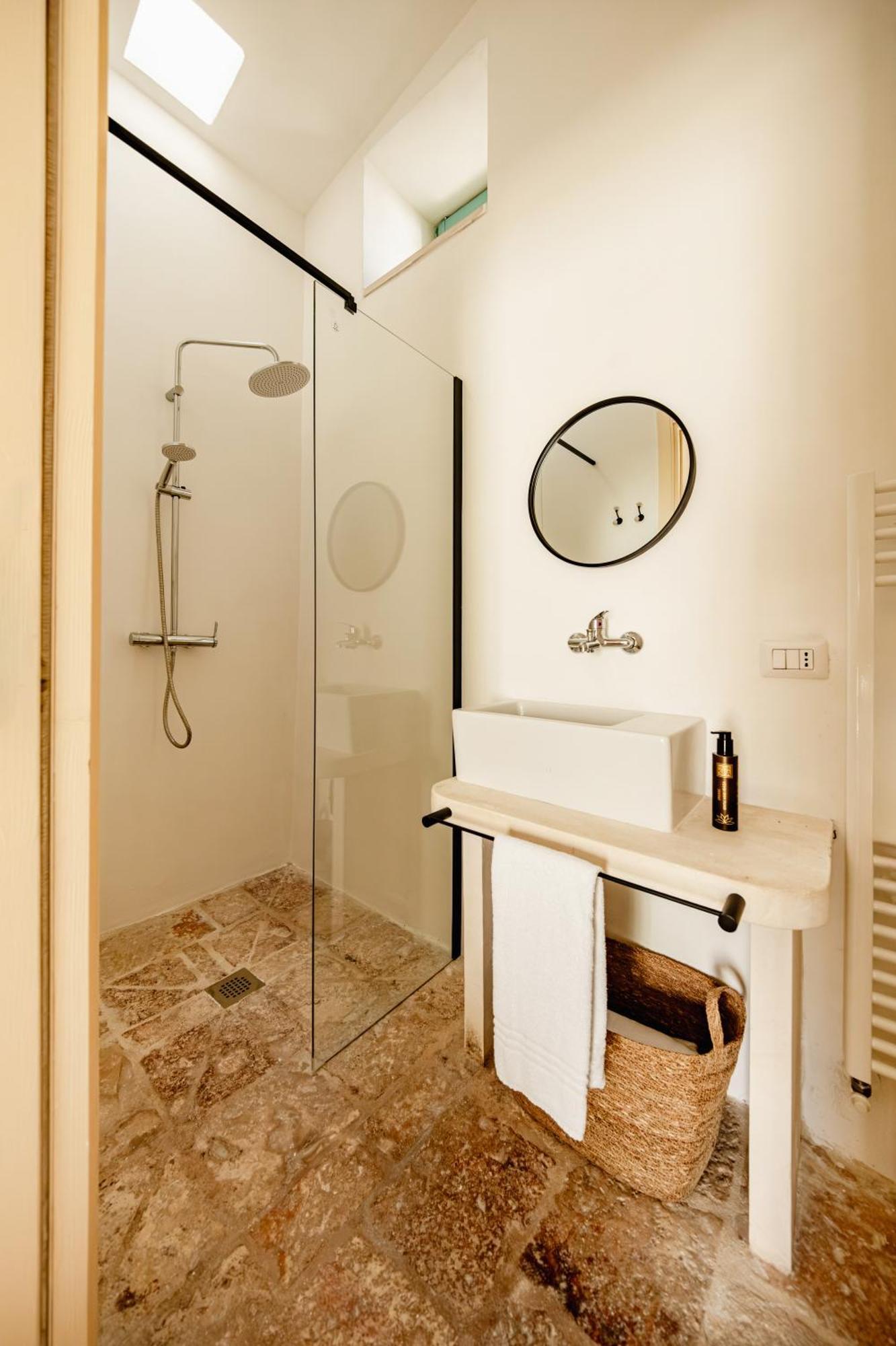 Trullo Zaira Villa Alberobello Ngoại thất bức ảnh