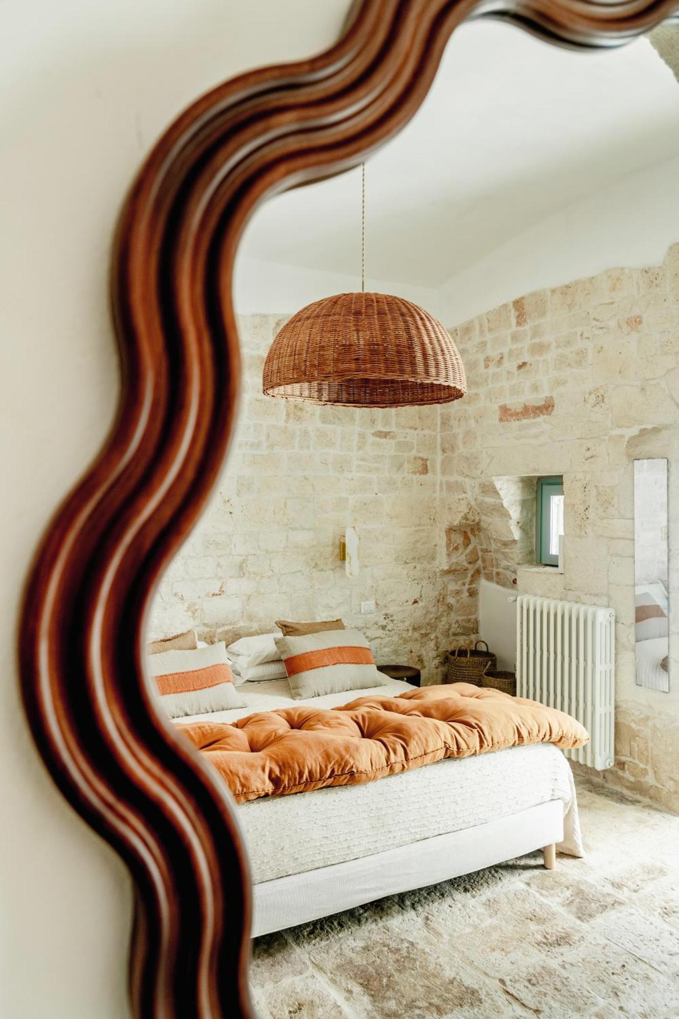 Trullo Zaira Villa Alberobello Ngoại thất bức ảnh