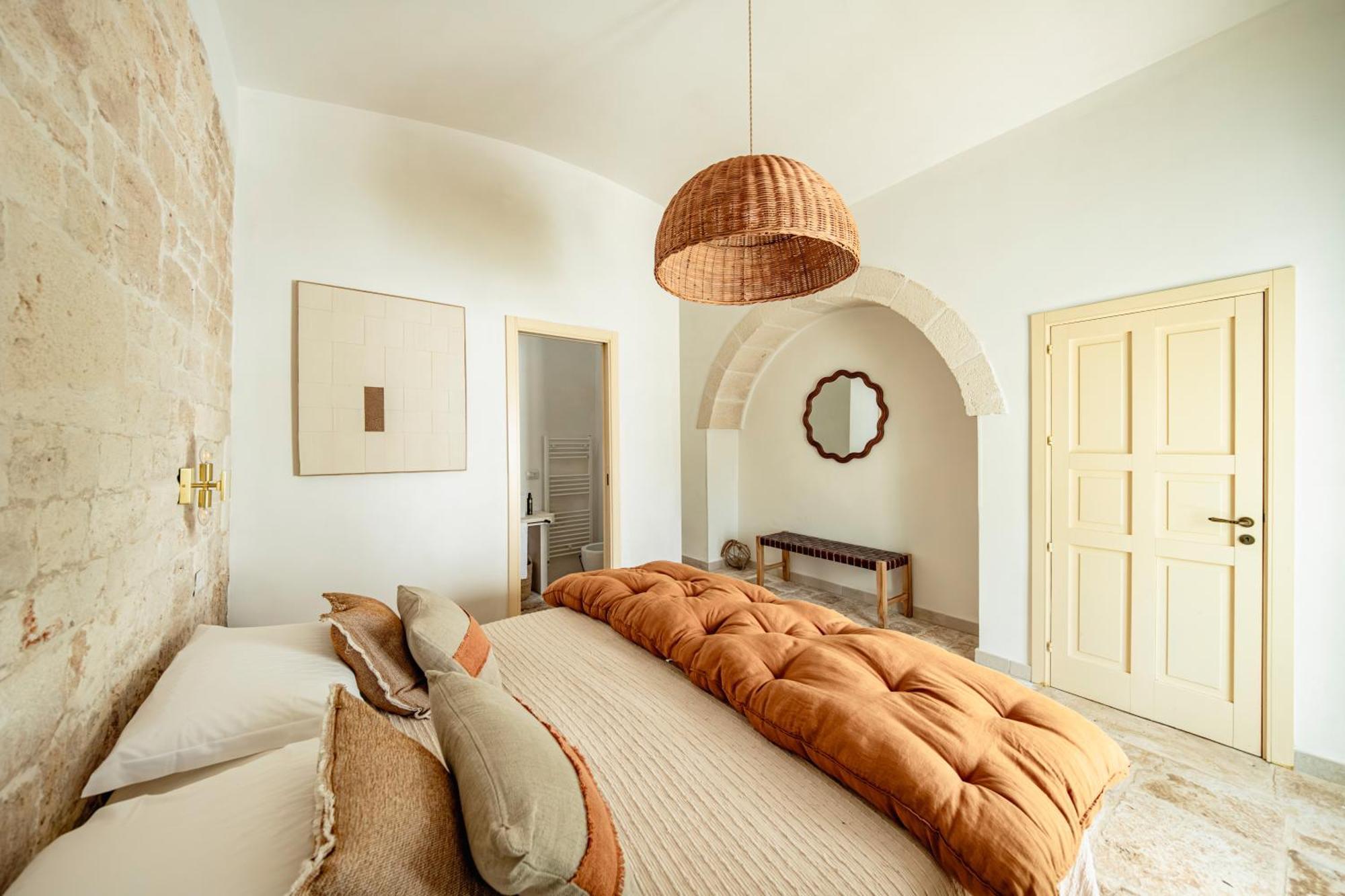Trullo Zaira Villa Alberobello Ngoại thất bức ảnh