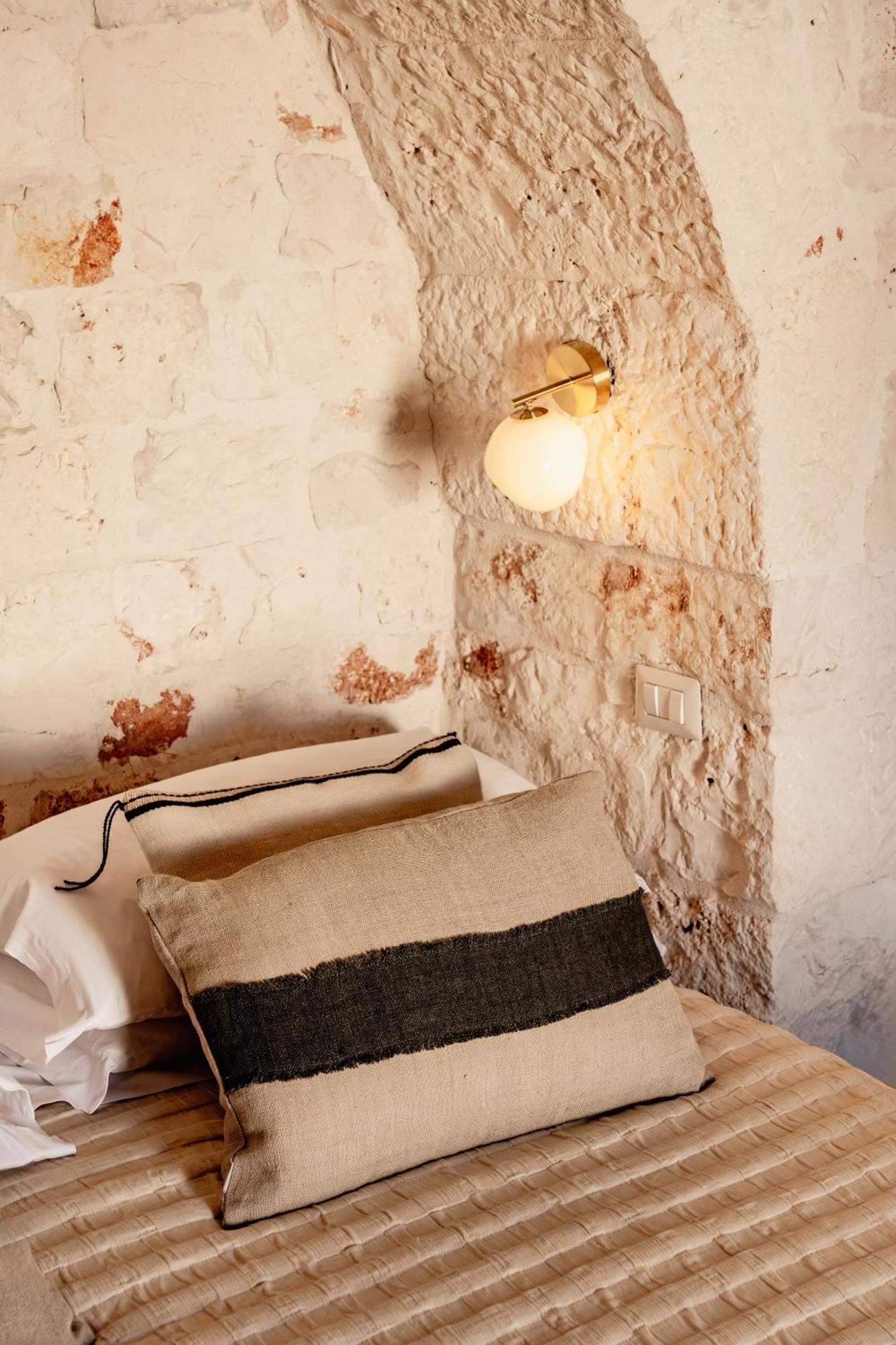 Trullo Zaira Villa Alberobello Ngoại thất bức ảnh