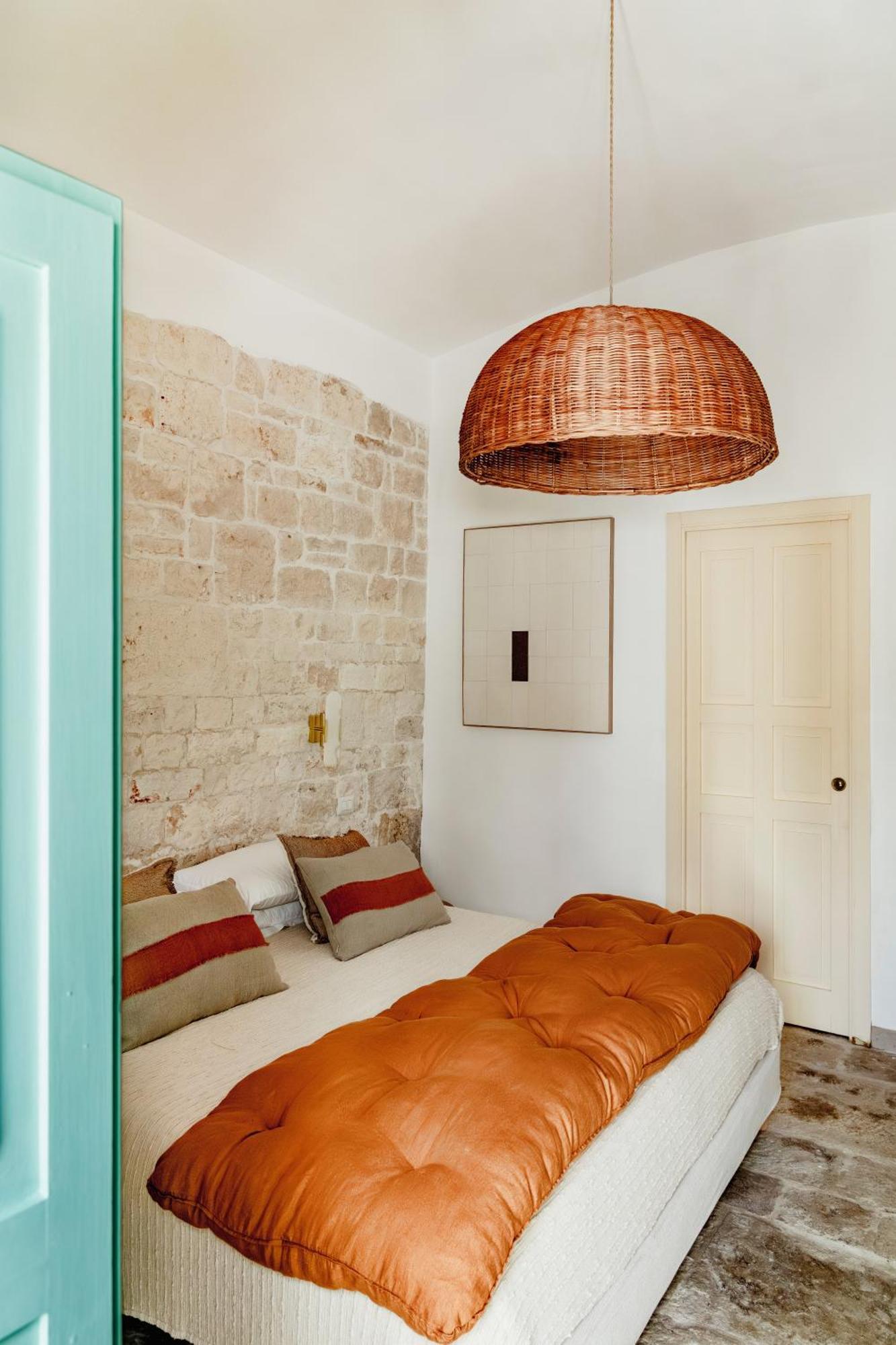 Trullo Zaira Villa Alberobello Ngoại thất bức ảnh