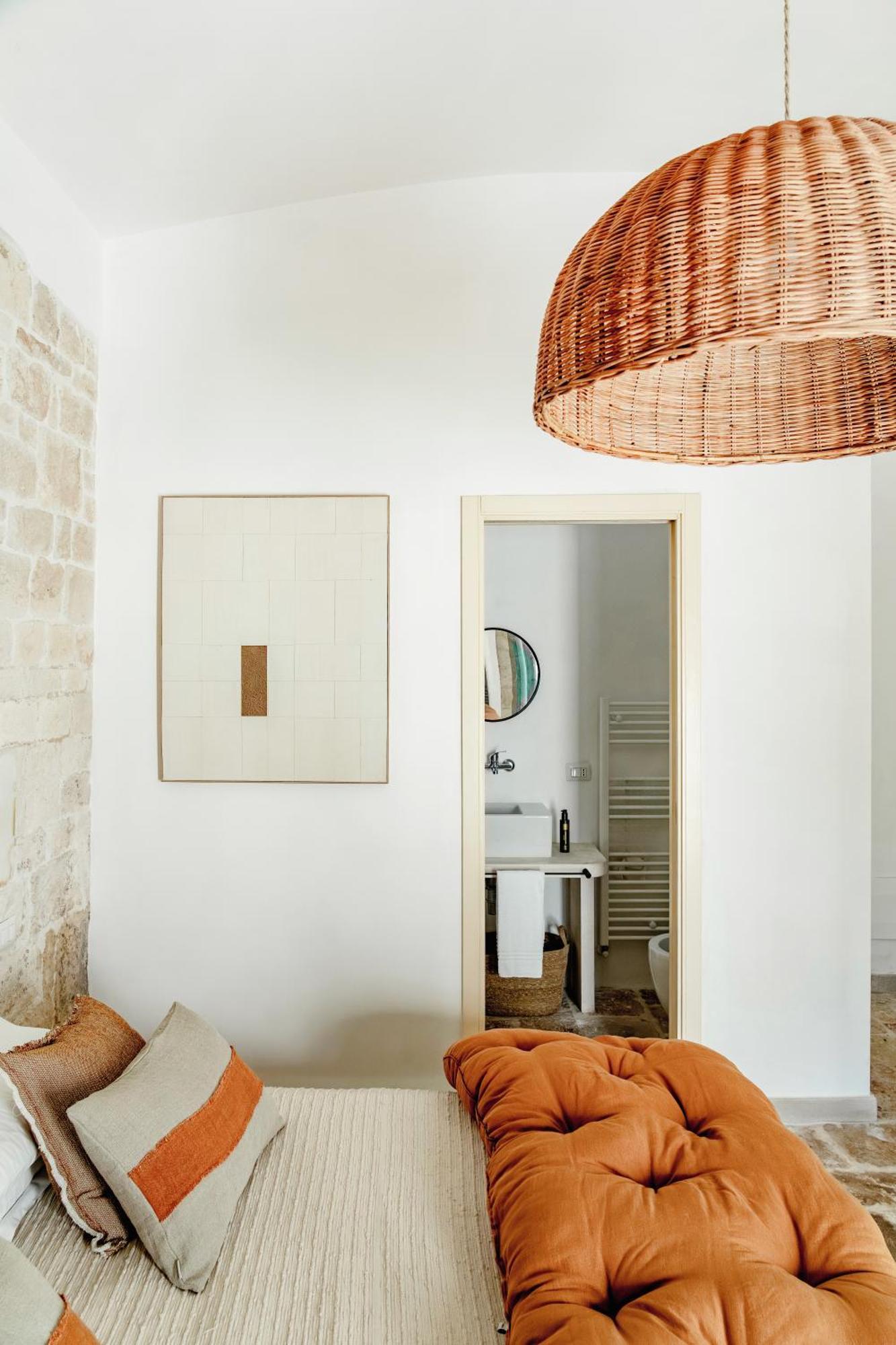 Trullo Zaira Villa Alberobello Ngoại thất bức ảnh